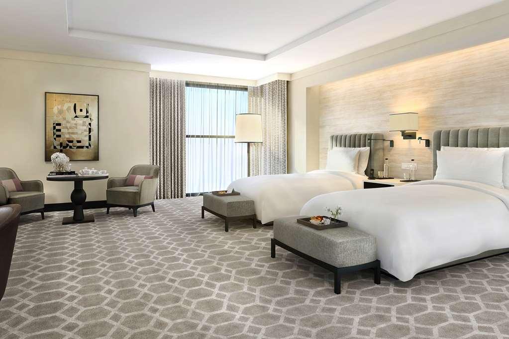 Address Jabal Omar Makkah Aparthotel Mekka Rum bild Deluxe Room